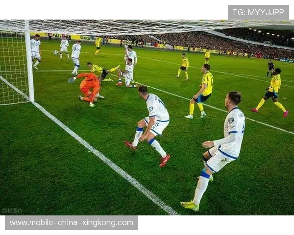 本届世界杯最“无规则”的小组终于出现