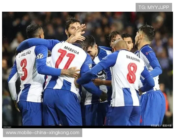 波尔图准备签下英冠高空制霸中锋,打造强悍前锋线