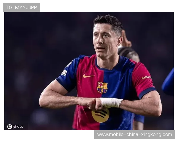 巴萨莱万前点补射将比分改写为胜利一刻